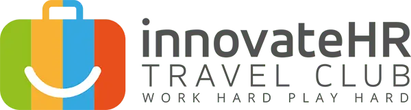 employee travel club logo